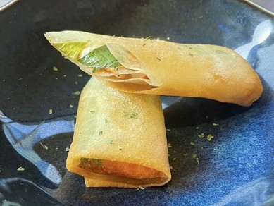 総料理長自慢の特製ローストビーフ