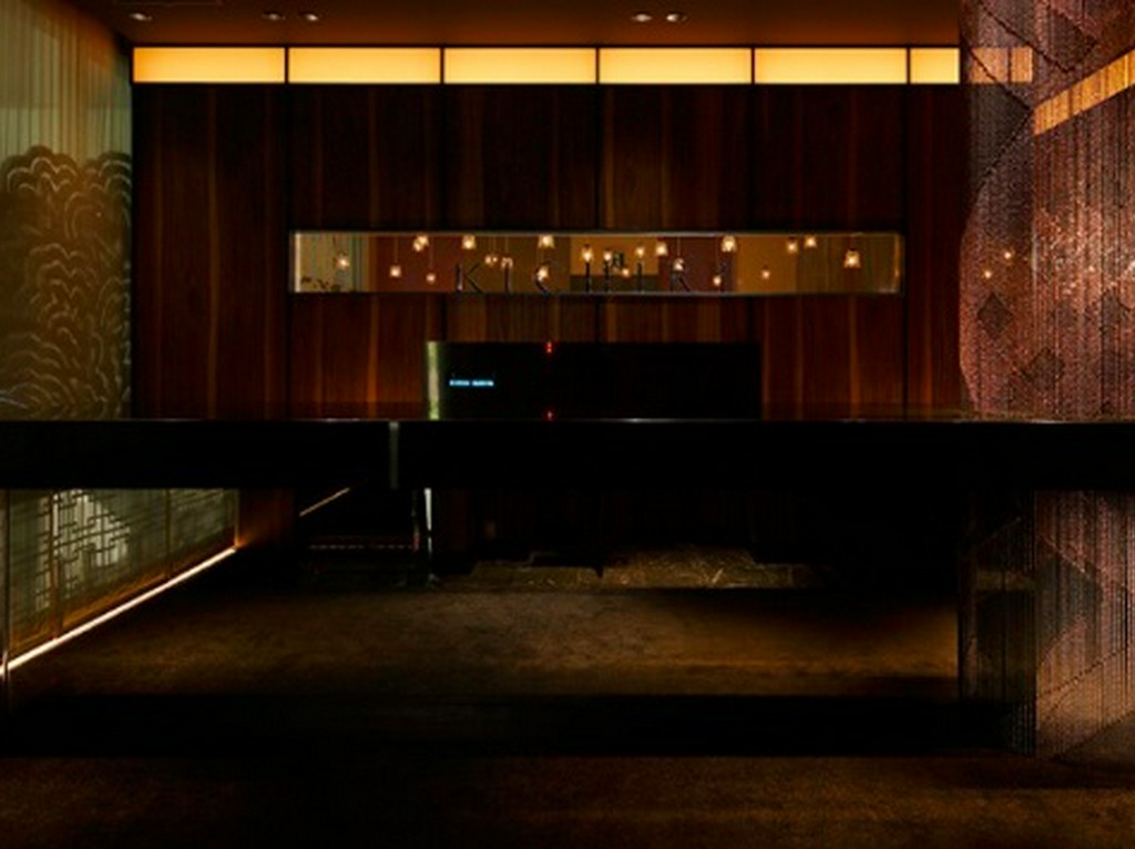 リラックスした状態でお食事を。憩いのひと時を過ごせるお店