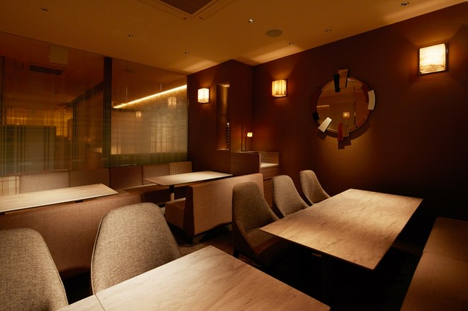 デートにおすすめ