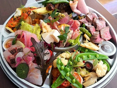 守口 寝屋川 枚方のランチおすすめランキング トップ19 ヒトサラ