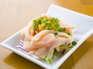 가부리 치킨 야마가타역 앞점