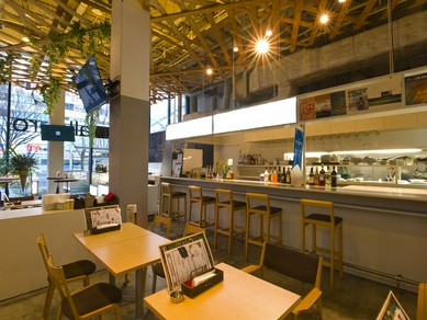 仙台駅西口周辺のロマンティックな雰囲気のレストラン イタリアン フレンチ クリスマスディナー特集 22 ヒトサラ