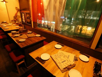 忘年会に人気の仙台 国分町 一番町のお店 忘年会 新年会特集 21 ヒトサラ 忘年会に人気の仙台 国分町 一番町のお店 忘年会 新年会特集 21 ヒトサラ