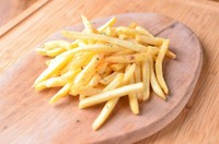 ・塩・ケイジャンスパイス・バター醤油・アンチョビバター・Wチーズ（＋100円）
