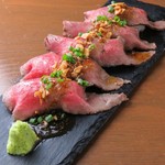 ※人数に合わせて1貫から増やせます1貫280円（税込310円）