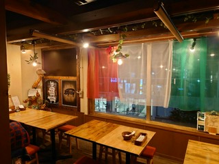 各種パーティーにご利用下さい。