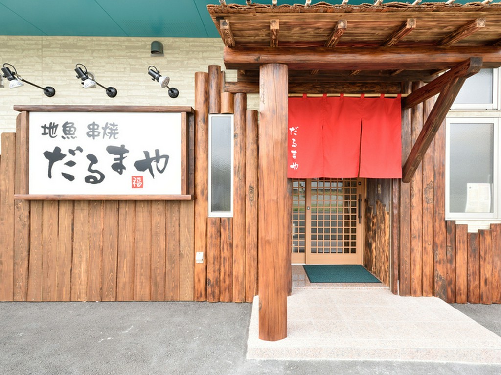 お子さんもOKなので、家族連れやママ会でも利用できる