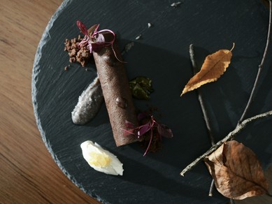 岡山県のクリスマスディナーにおすすめのレストラン クリスマスディナー特集 ヒトサラ ヒトサラ