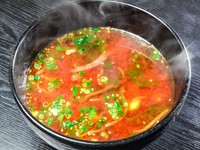 ハーフ880円