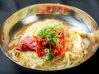 ハーフ980円