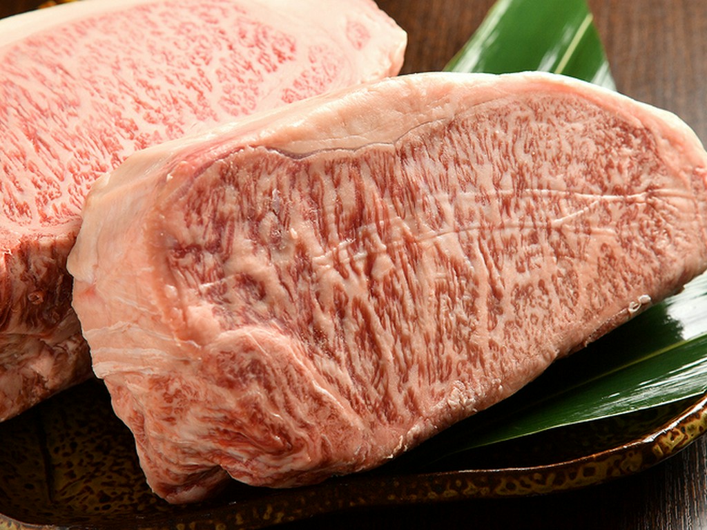 全国和牛能力共進会で二連覇を達成した「宮崎牛」