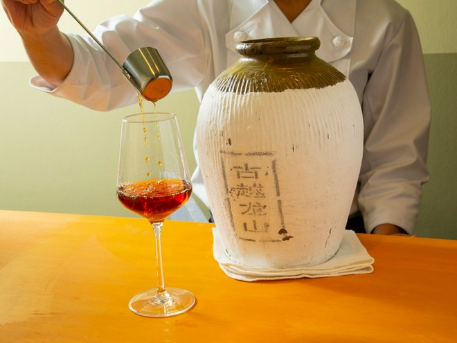 世界の味を楽しめる