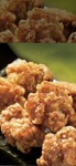 ご自宅や三崎散策の食べ歩きにいかがですか？
カリカリジューシーな鶏の唐揚げ、おすすめです。