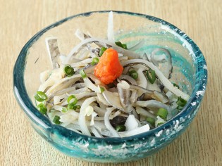 三崎ならではの逸品『まぐろの珍味』