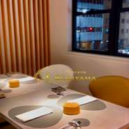 ４名様までご利用可能です。
個室料金5,500円