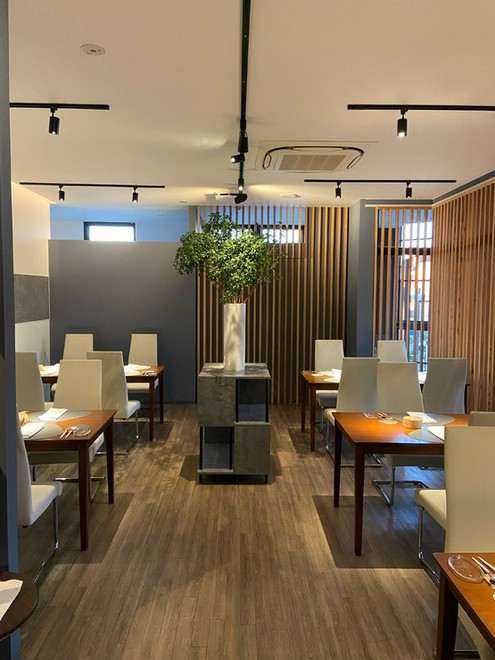 デートにおすすめ