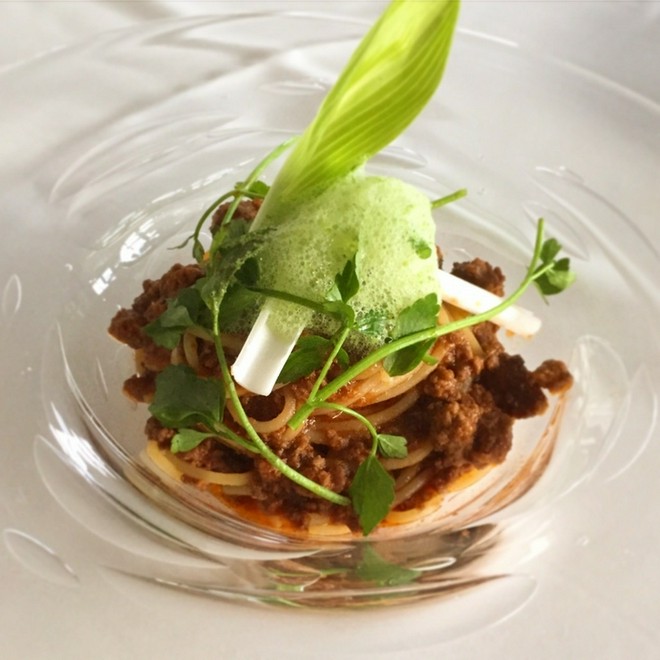 女子会におすすめ