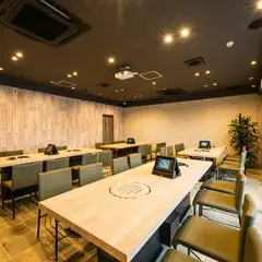 最大32名様の個室宴会が可能！　お得なコースが5000円から