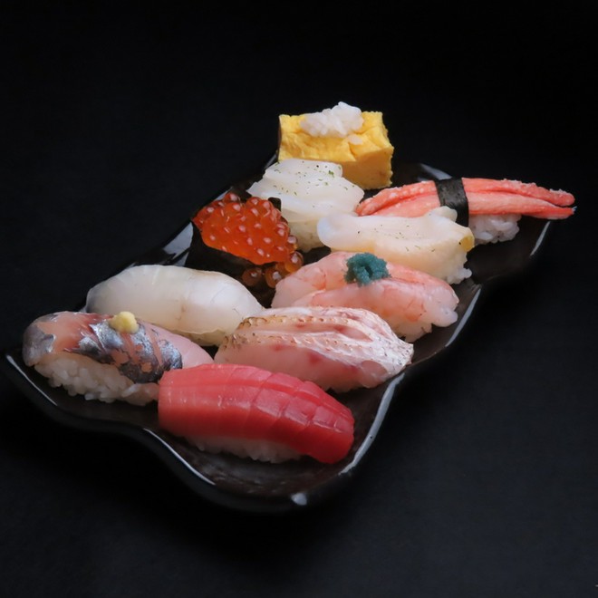 地方の味を楽しめる