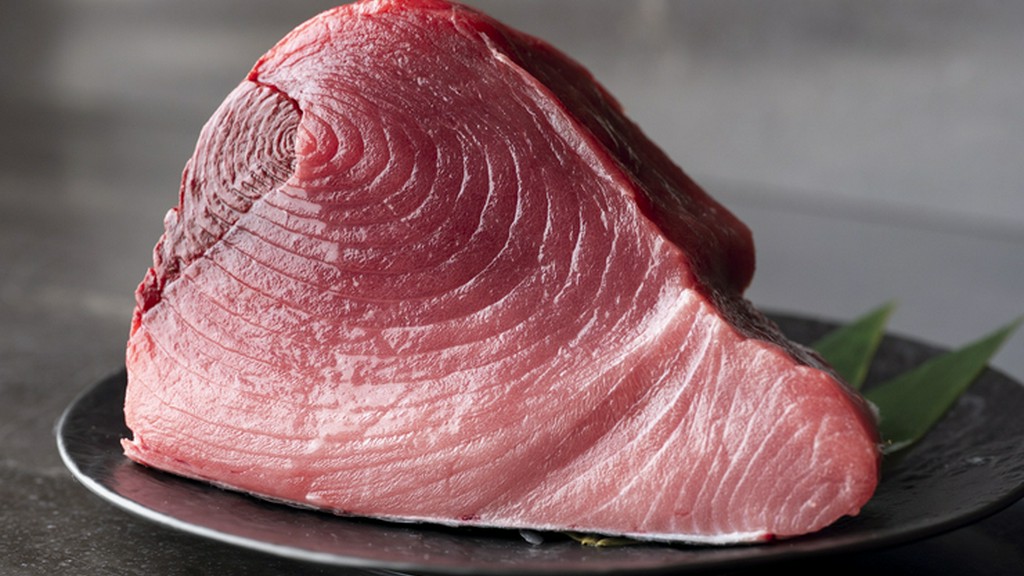 ブランドにこだわらず、料理人自ら良質な食材を吟味