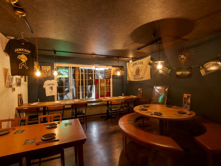 老若男女を問わず、全てのゲストに過ごしやすい空間作りを