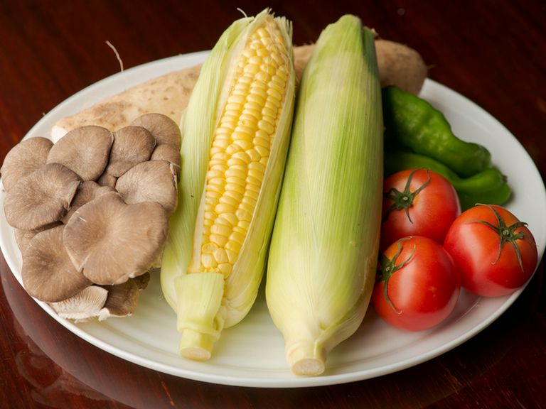 甘みと旨みが濃厚なコクのあるトマト『スイートピュア』