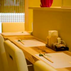 気軽な一杯を楽しむ一人の時間を大切に