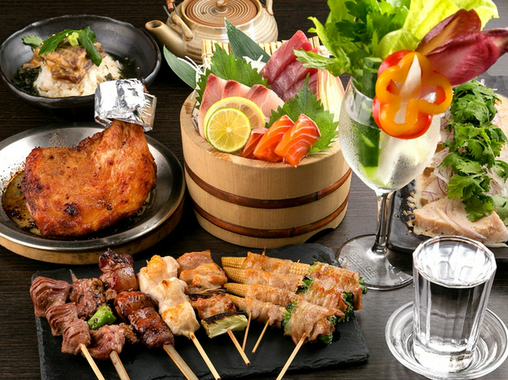 季節の旬の食材を求めて