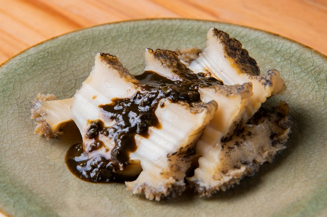 国産食材にこだわっている