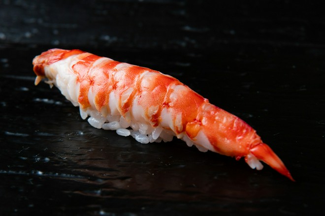 食材にこだわっている