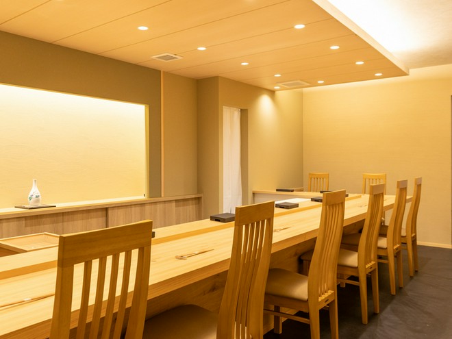 1人でも入りやすい