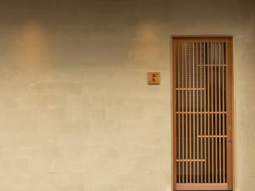 洗練された空間で、食事や会話を心ゆくまで堪能