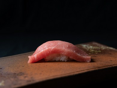 “生の本まぐろ”にこだわる職人が、自信を持って薦める『まぐろ』