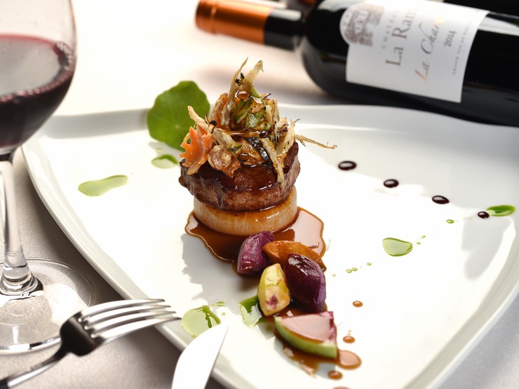 Furian山ノ上迎賓館 大津市南部 フレンチ ランチメニュー ヒトサラ