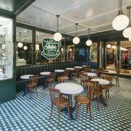 お一人でもお立ち寄り下さい