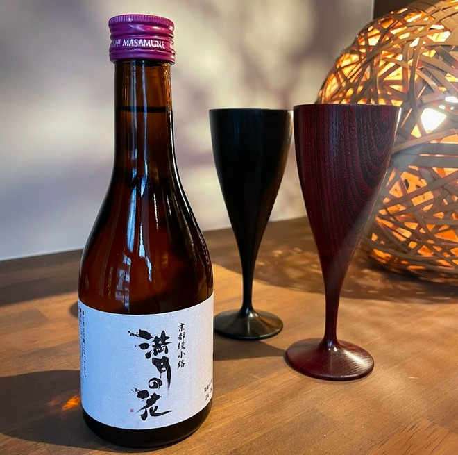 オシャレな雰囲気