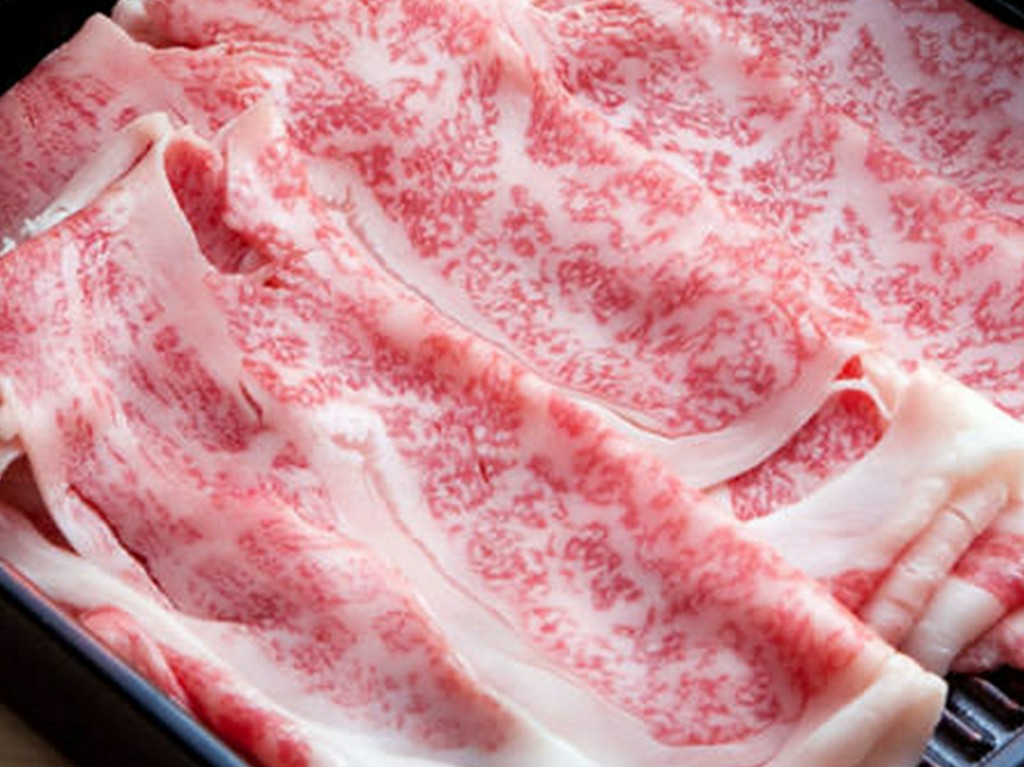 黒毛和牛食べ放題