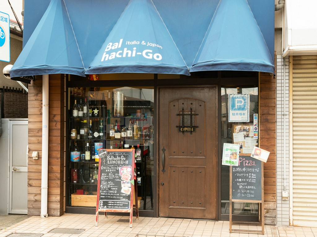 パーティー向けの貸し切り営業やイベントも開催