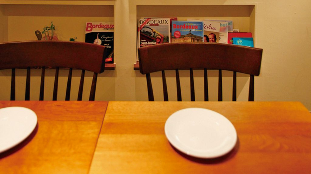 店内で快適に過ごし、満足して帰っていただけるように