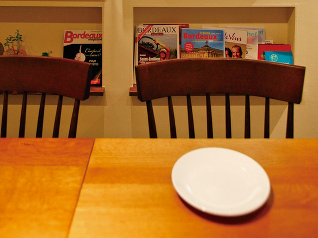 店内で快適に過ごし、満足して帰っていただけるように