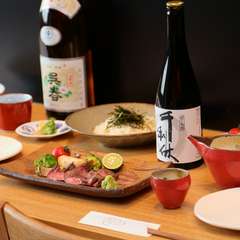 自慢の料理を一品だけ上げるのは、決めがたくて難しい