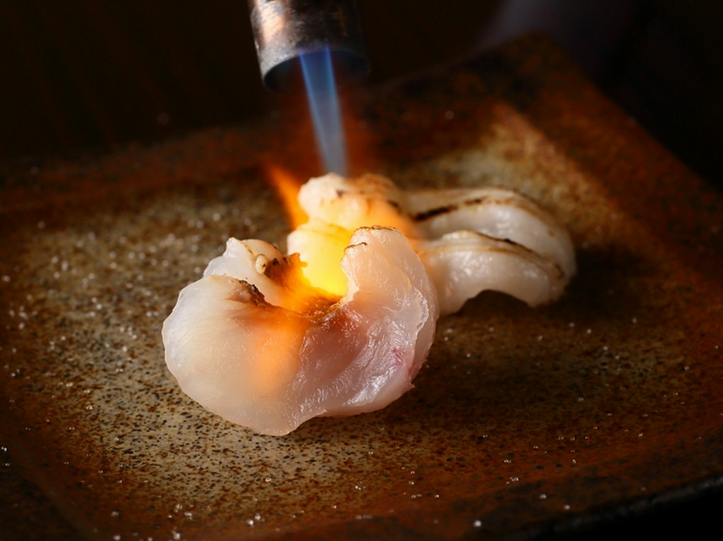 素材を見極め、ひと手間加えて極上の逸品に