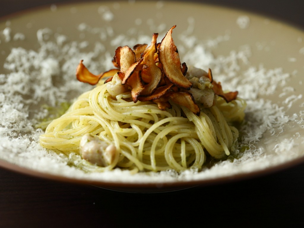 季節食材をたっぷり満喫するフレンチ＆イタリアンデートが叶う