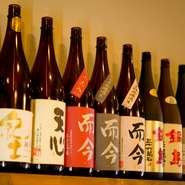 【神田駅から徒歩2分】
KOKORIの3号店としてOPENした≪日本酒と日本ワインを中心にこだわりの肴を提供する居酒屋≫をコンセプトにするお店。穴場・蔵Kokoriにもぜひお立ち寄りください。
【食べログURL】
https://tabelog.com/tokyo/A1310/A131002/13207514/
【TEL】03-5207-2611