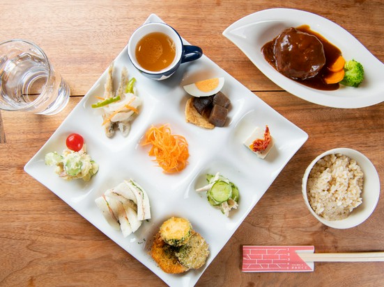 大宰府茶房うさぎ 太宰府 筑紫野 カフェ のグルメ情報 ヒトサラ