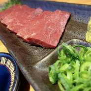 まるでマグロの赤身！？あっさりで食べやすい！
