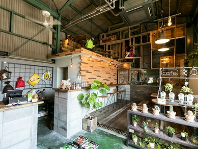 奈良県のカフェがおすすめのグルメ人気店 ヒトサラ