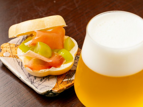 お一人様のご利用にもおすすめです