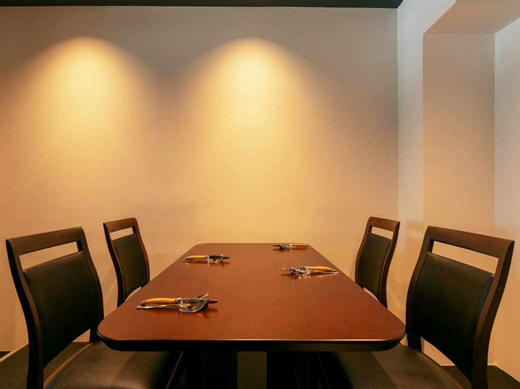 会食やちょっとしたご宴会に