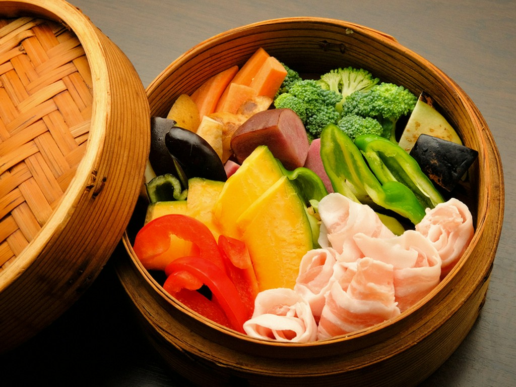 夢の宝石箱（小）